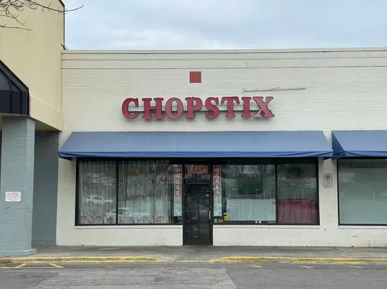 Chopstix Chinese