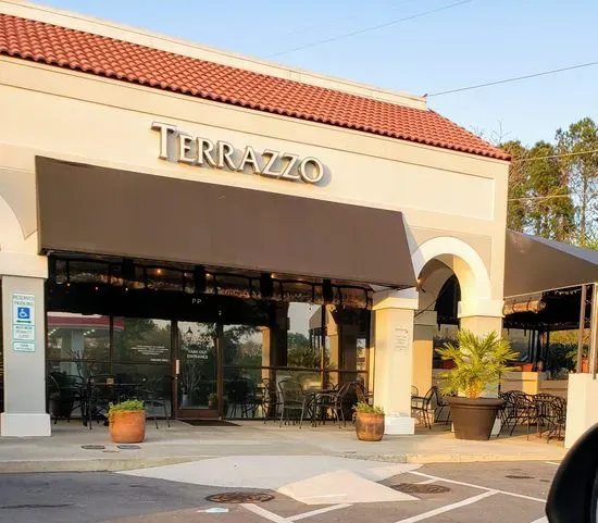 Terrazzo Trattoria