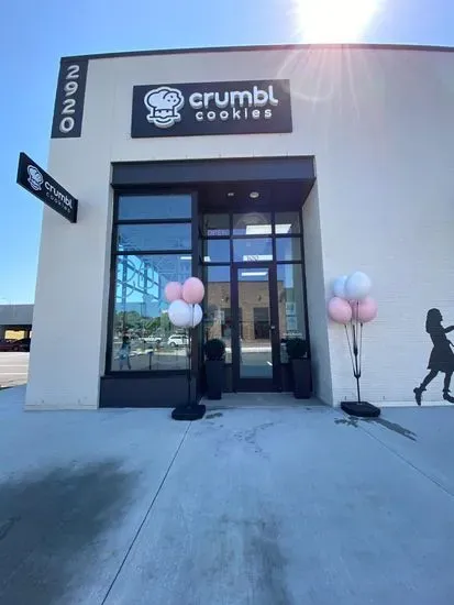 Crumbl - Raleigh