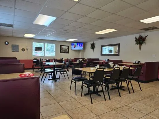 Billy's Family Restaurant