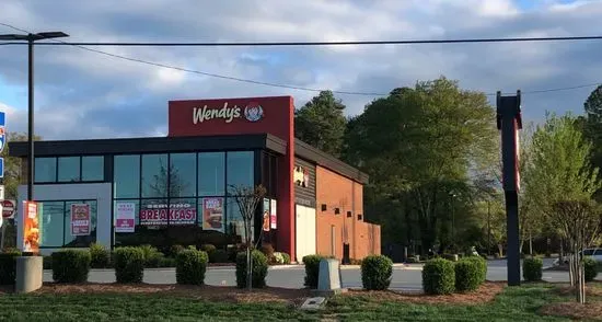 Wendy's