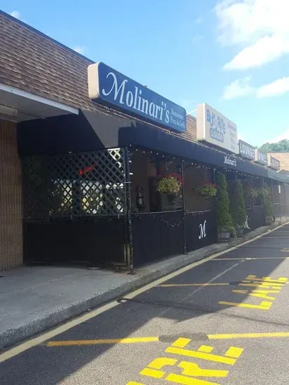 Molinari's