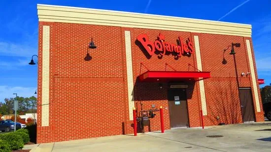 Bojangles' Famous Chicken 'n Biscuits