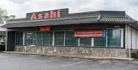 Asahi Japanese Steakhouse & Sushi Bar