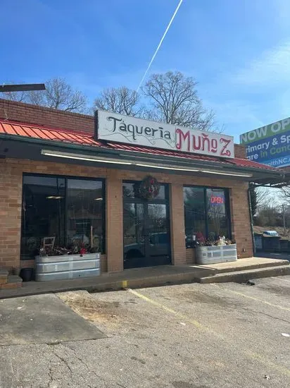 Taqueria Muñoz