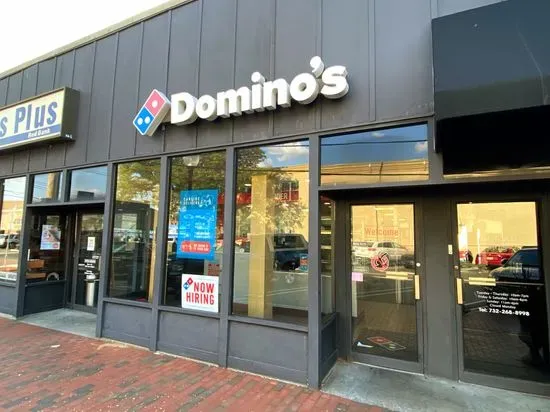 Domino's Pizza