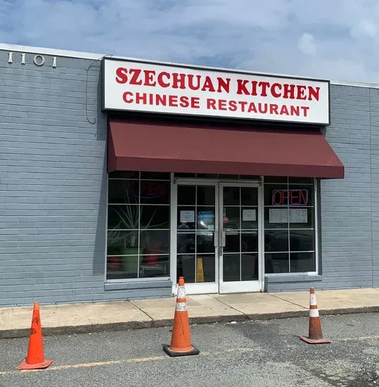 Szechuan Kitchen