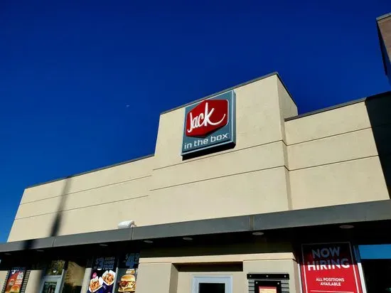 Jack in the Box