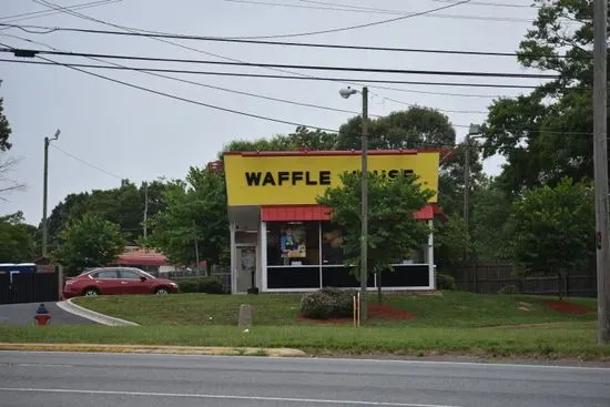 Waffle House