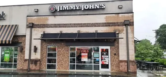 Jimmy John's