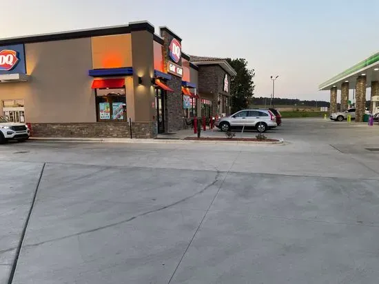 Dairy Queen Grill & Chill