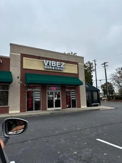 Vibez Bar & Grill