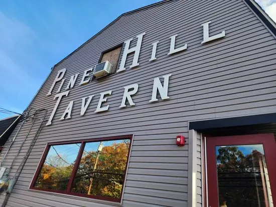 Pine Hill Tavern