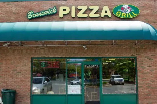 Brunswick Pizza & Grill