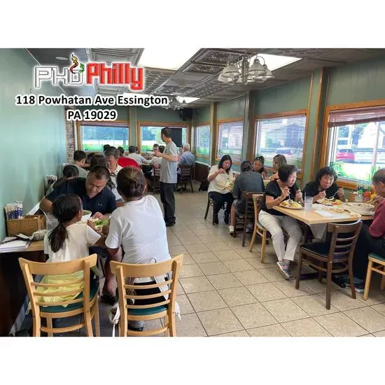 Pho philly