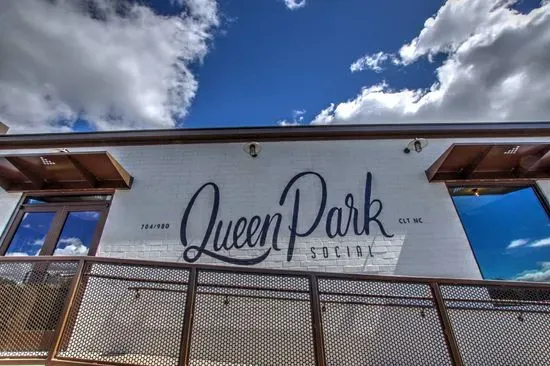 Queen Park Social