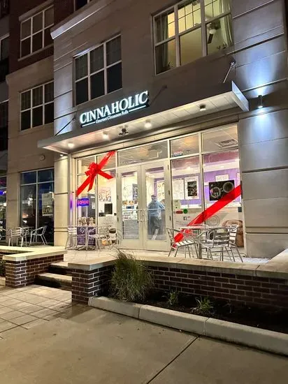 Cinnaholic