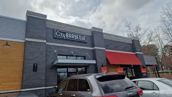 City Barbeque