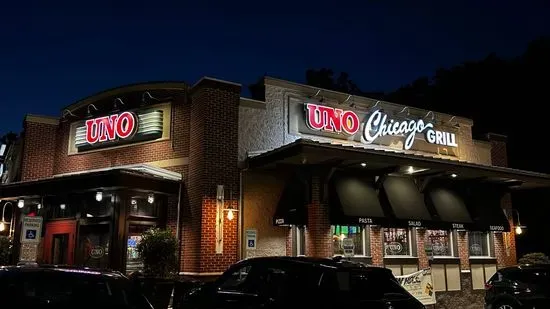 UNO Pizzeria & Grill