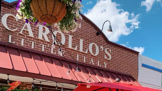 Carollo's Little Italy