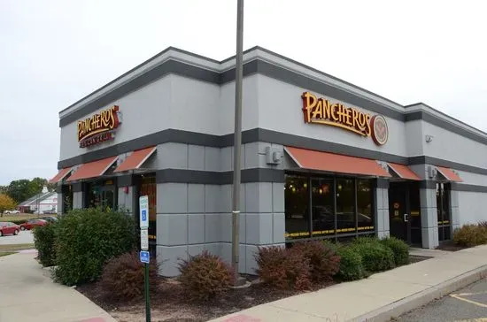 Pancheros Mexican Grill - Glassboro