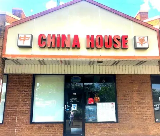 China House