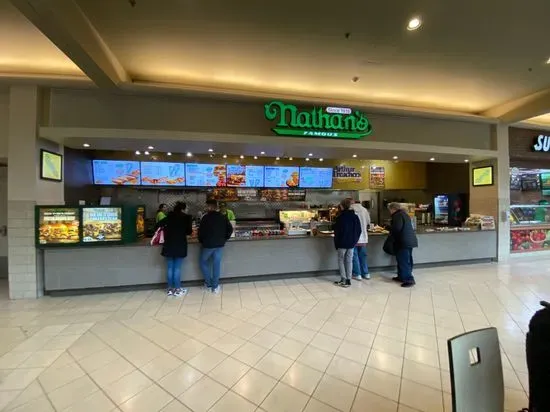 Nathan's Famous