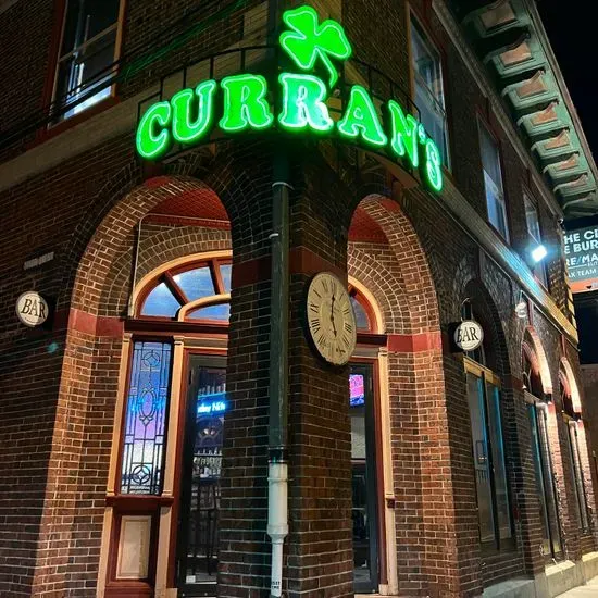 Curran's Irish Inn