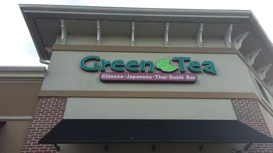 Green Tea Restaurant