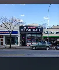 El Caridad Burnside Restaurant