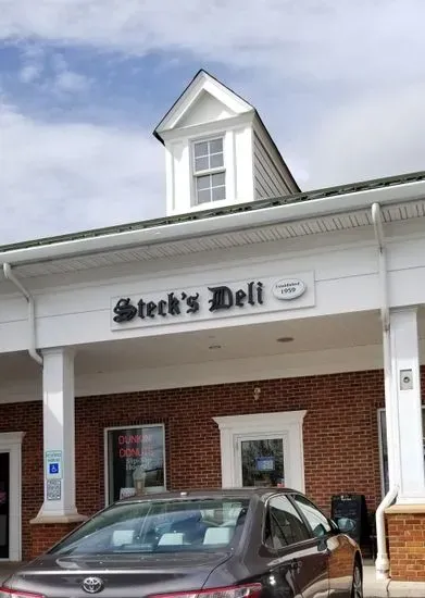 Steck's Delicatessen