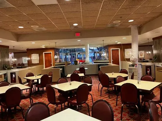 K&W Cafeteria