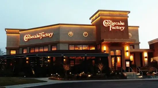 The Cheesecake Factory