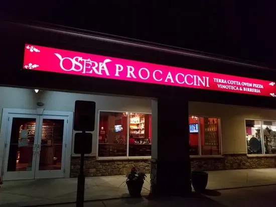 Osteria Procaccini - Pennington