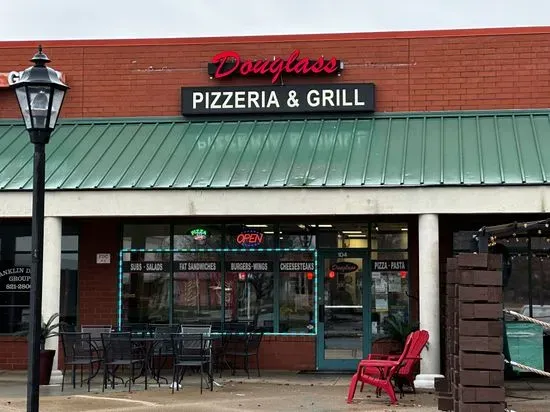 Douglass Pizza & Grill