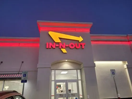 In-N-Out Burger