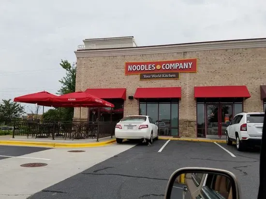 Noodles and Company