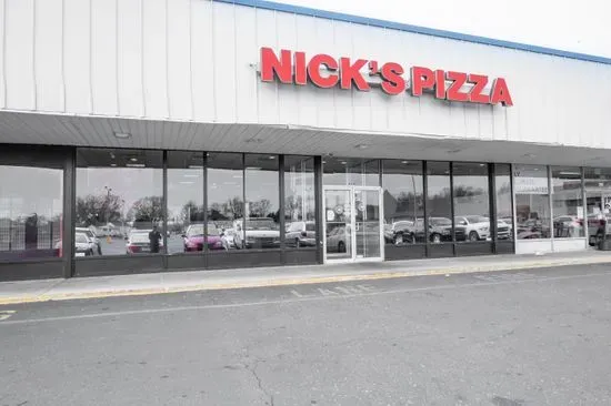 Nick's Pizza