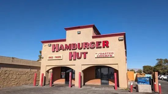 Hamburger Hut