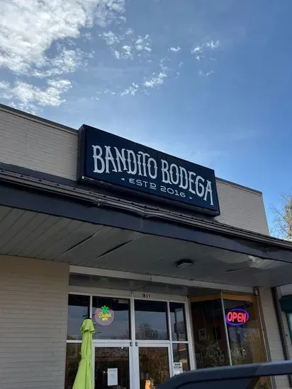 BANDITO BODEGA