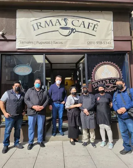 Irma’s Café