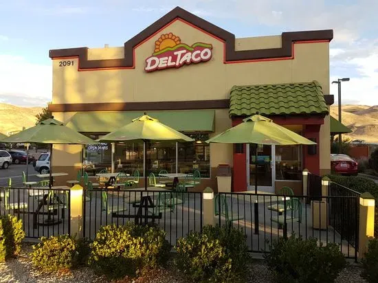 Del Taco