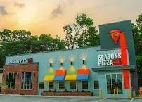 Seasons Pizza