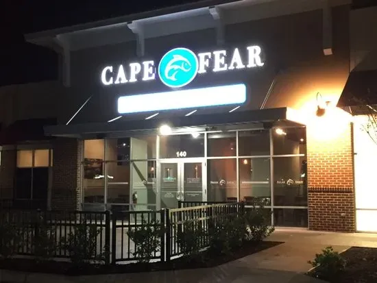 Cape Fear Seafood Company