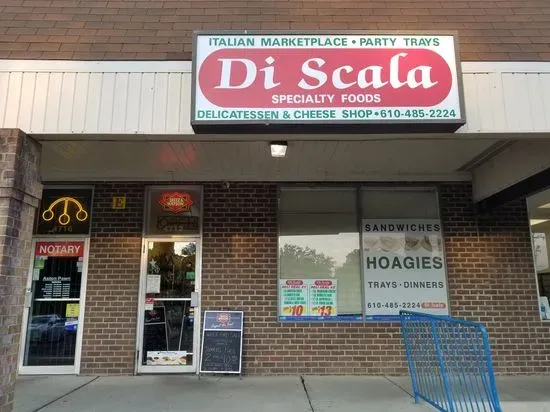 Di Scala Deli and Specialty Foods