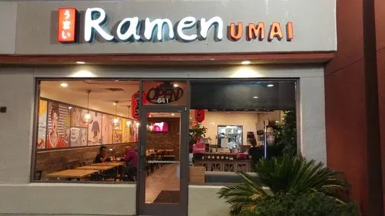 Umai Ramen