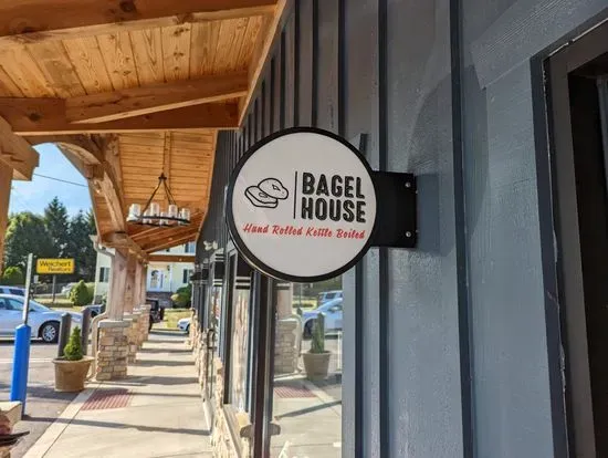 Bagel House