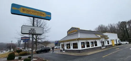 Biscuitville