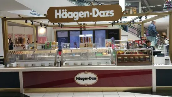 Haagen Dazs Ice Cream