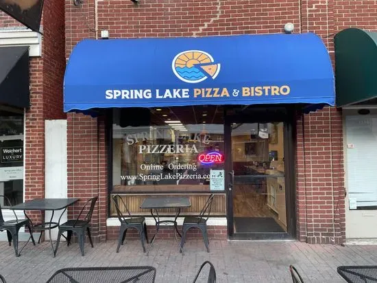 Spring Lake Pizza & Bistro